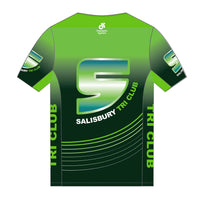 PERFORMANCE+ Man's Run Top