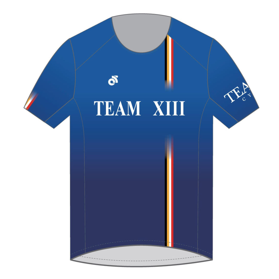 PERFORMANCE+ Man's Run Top