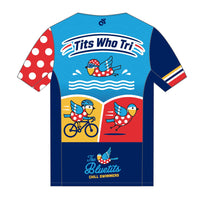 PERFORMANCE+ Man's Run Top
