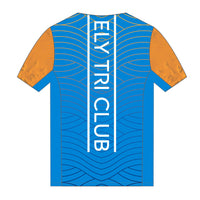 PERFORMANCE+ Man's Run Top