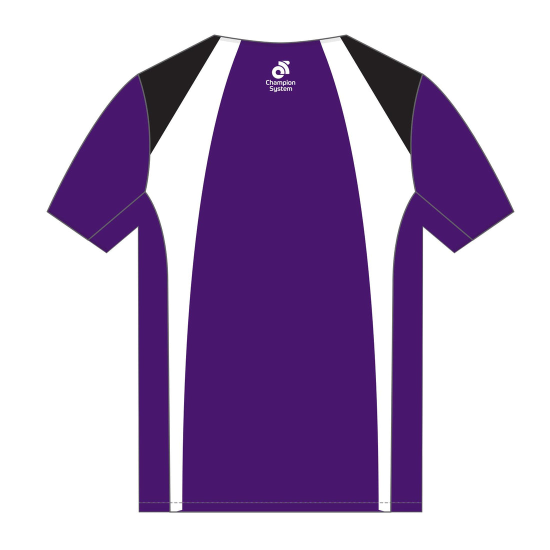 PERFORMANCE+ Man's Run Top