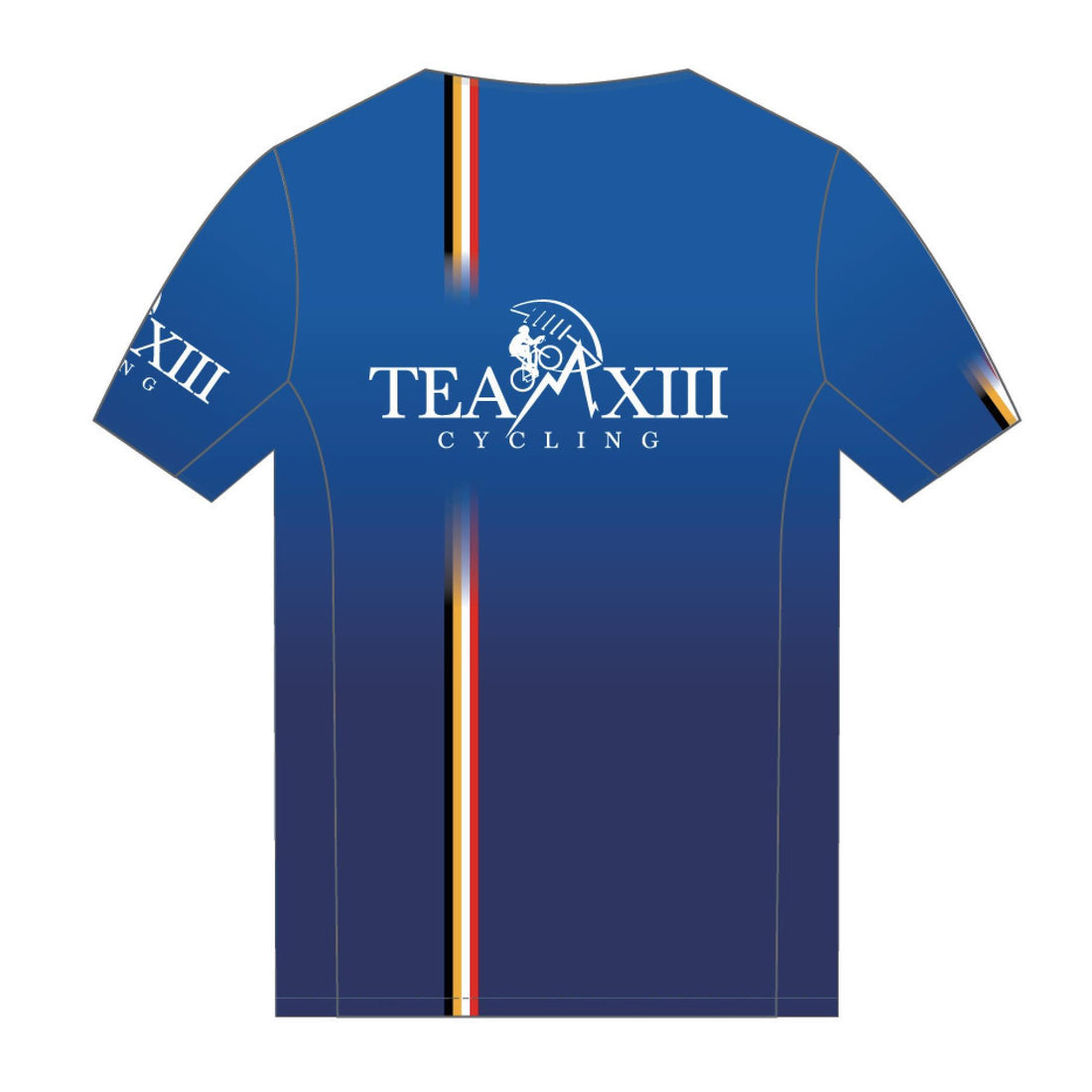 PERFORMANCE+ Man's Run Top