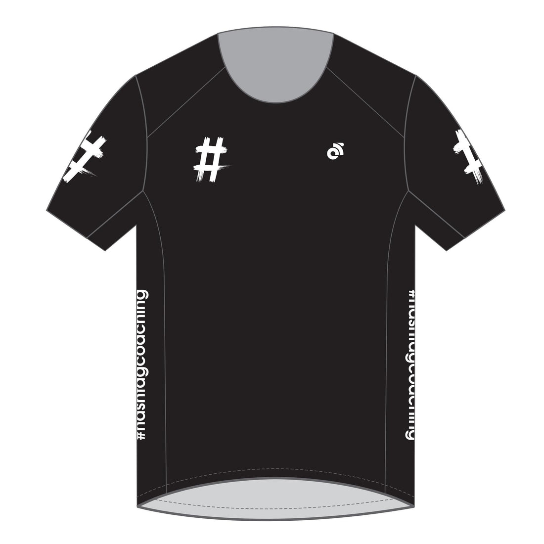 PERFORMANCE+ Man's Run Top