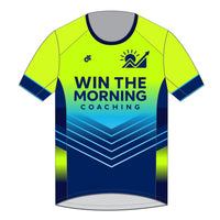 PERFORMANCE+ Man's Run Top