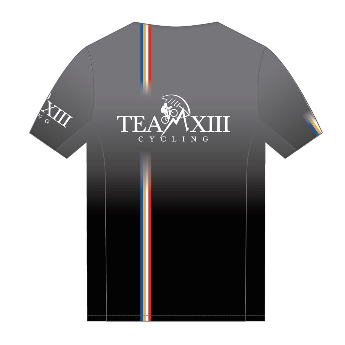 PERFORMANCE+ Man's Run Top