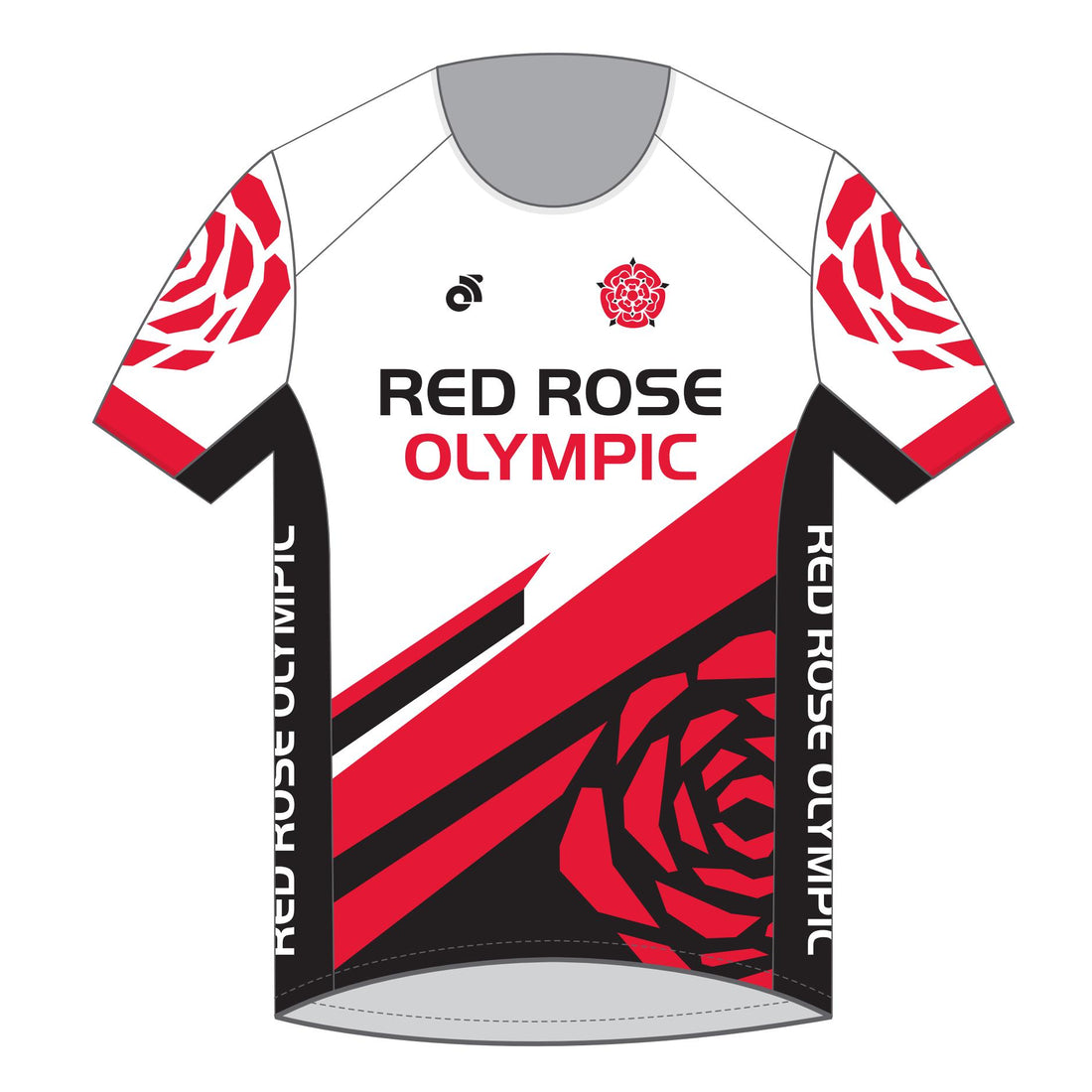 PERFORMANCE+ Man's Run Top
