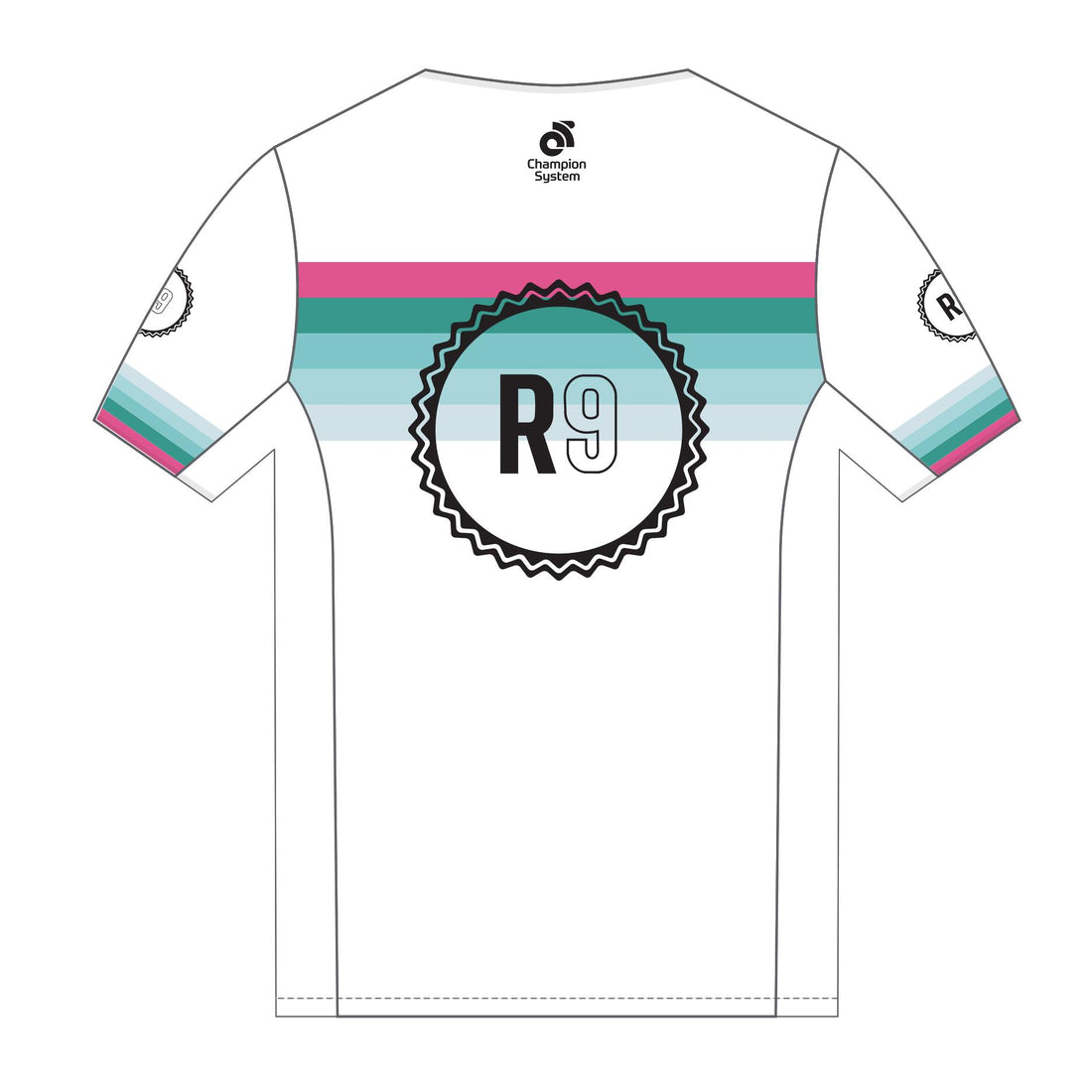 PERFORMANCE+ Man's Run Top