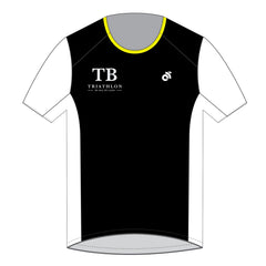 PERFORMANCE+ Man's Run Top