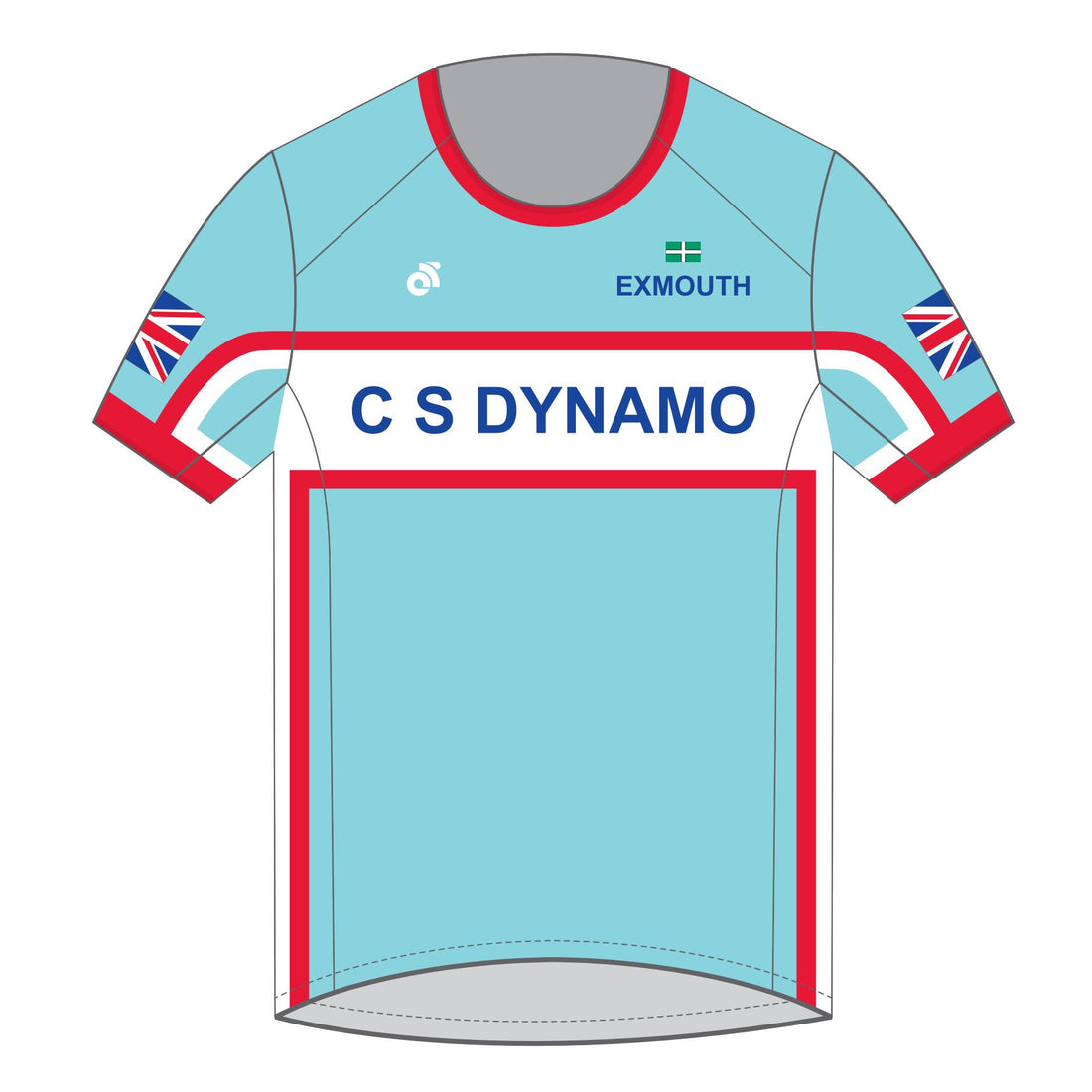 PERFORMANCE+ Man's Run Top