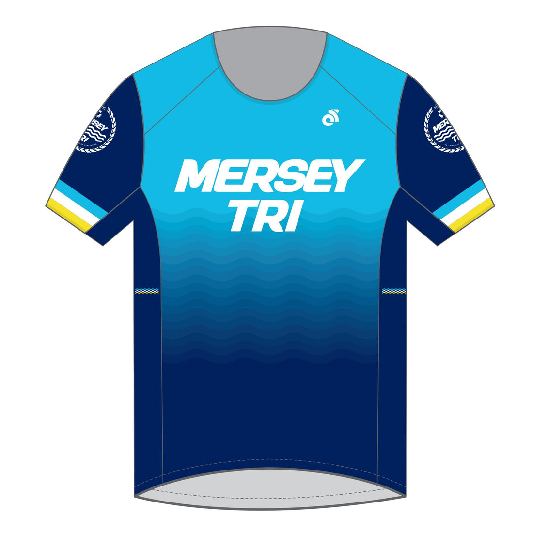 PERFORMANCE+ Man's Run Top