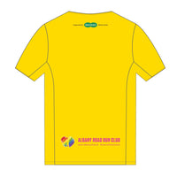 PERFORMANCE+ Man's Run Top