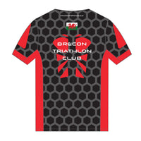 PERFORMANCE+ Man's Run Top