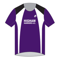 PERFORMANCE+ Man's Run Top