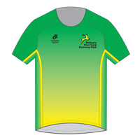 PERFORMANCE+ Man's Run Top