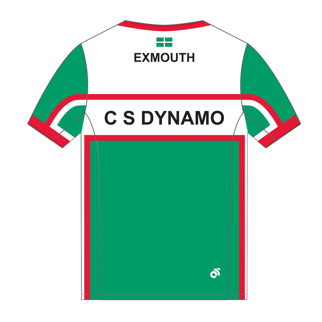 PERFORMANCE+ Man's Run Top