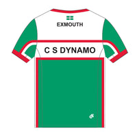 PERFORMANCE+ Man's Run Top
