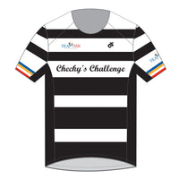 PERFORMANCE+ Man's Run Top