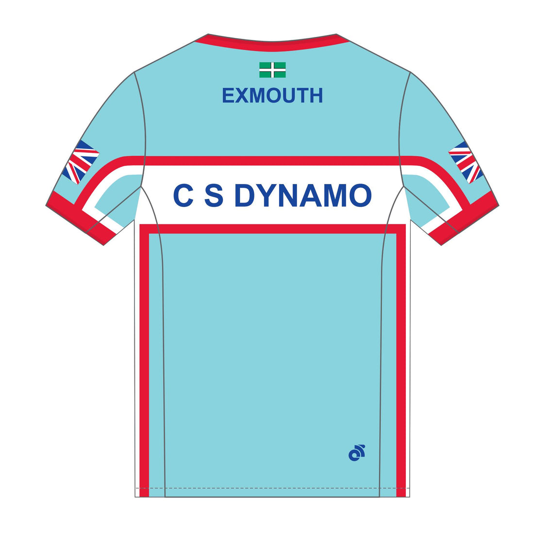 PERFORMANCE+ Man's Run Top
