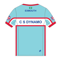 PERFORMANCE+ Man's Run Top