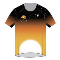 PERFORMANCE+ Man's Run Top