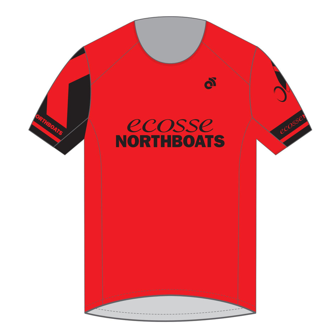PERFORMANCE+ Man's Run Top