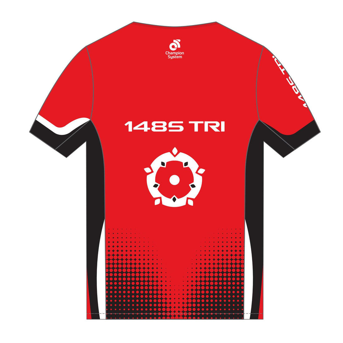 PERFORMANCE+ Man's Run Top