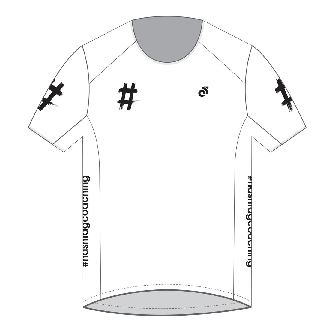 PERFORMANCE+ Man's Run Top