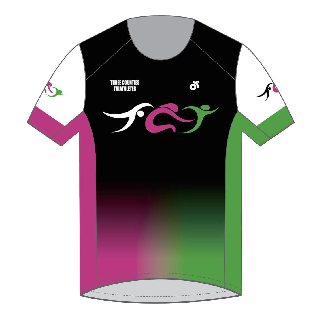 PERFORMANCE+ Man's Run Top