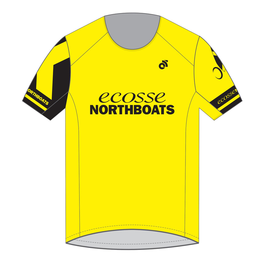 PERFORMANCE+ Man's Run Top