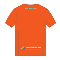 PERFORMANCE+ Man's Run Top