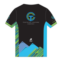 PERFORMANCE+ Man's Run Top