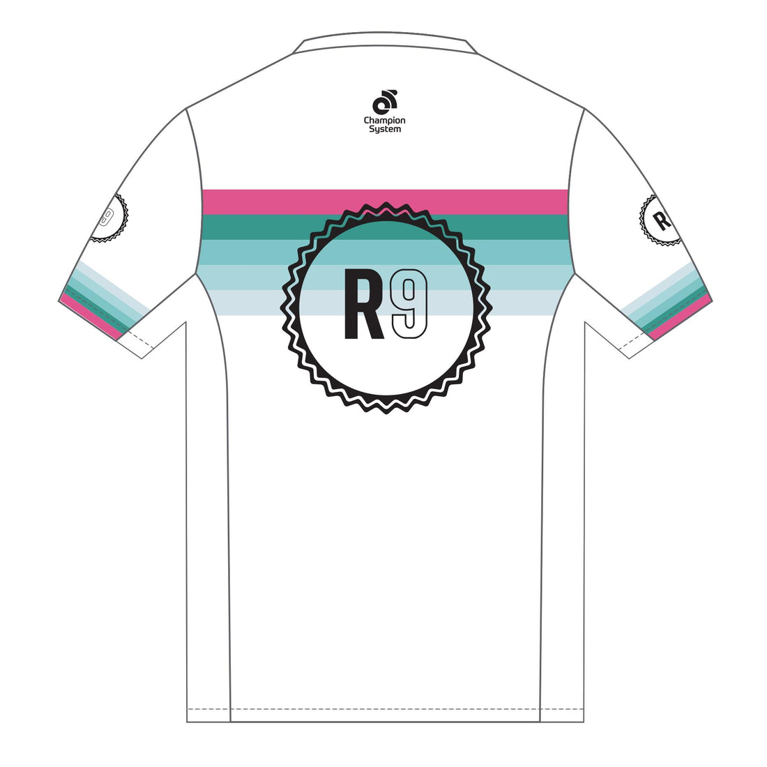 TECH+ Man's Run Top