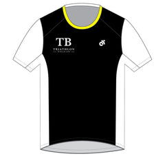 TECH+ Man's Run Top