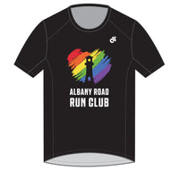 TECH+ Man's Run Top