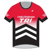 TECH+ Man's Run Top