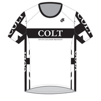 TECH+ Children's Run Top
