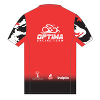 TECH+ Man's Run Top