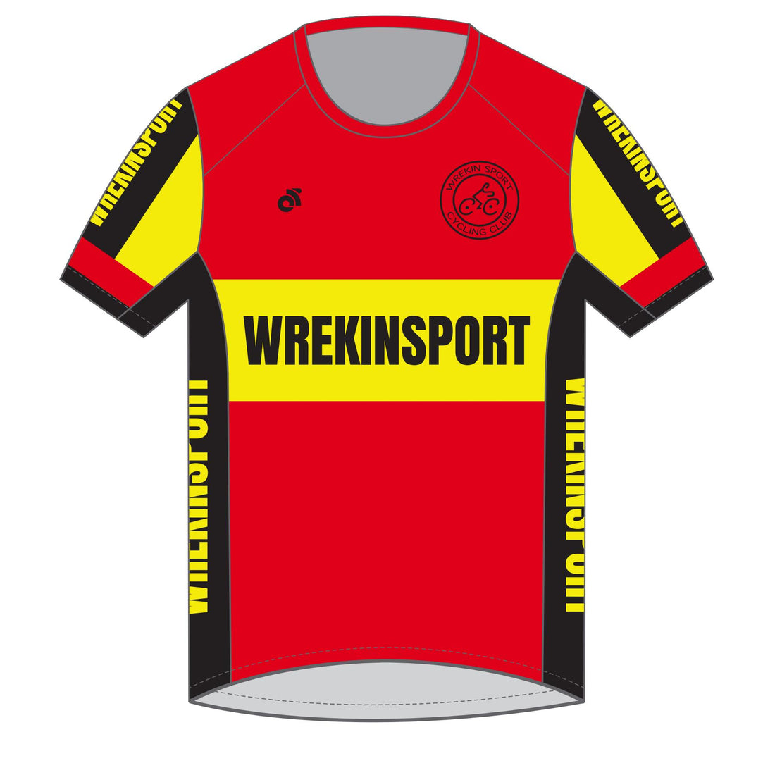TECH+ Man's Run Top