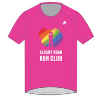 TECH+ Man's Run Top