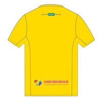 TECH+ Man's Run Top