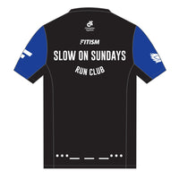 TECH+ Man's Run Top