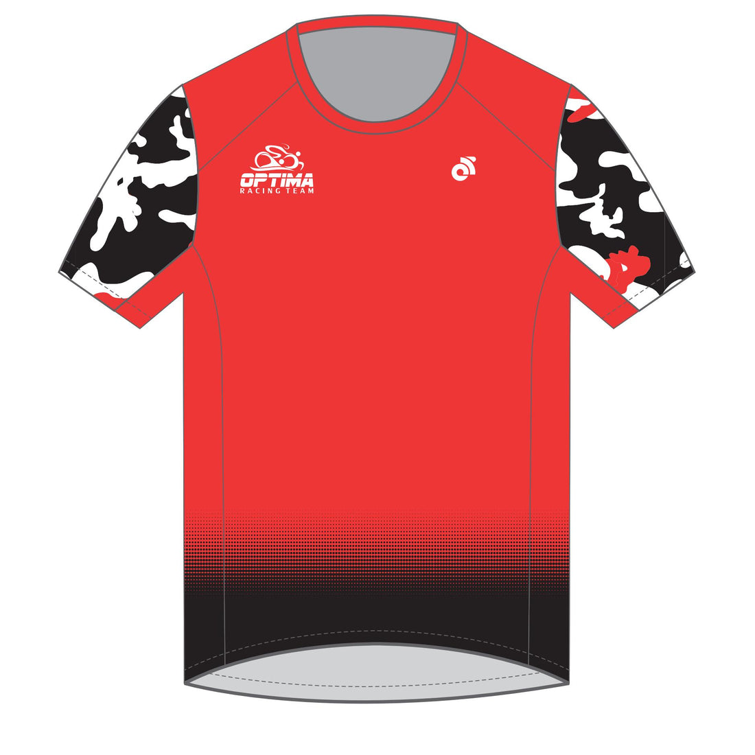 TECH+ Man's Run Top