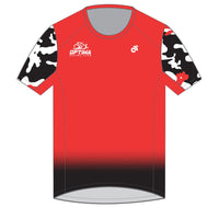 TECH+ Man's Run Top