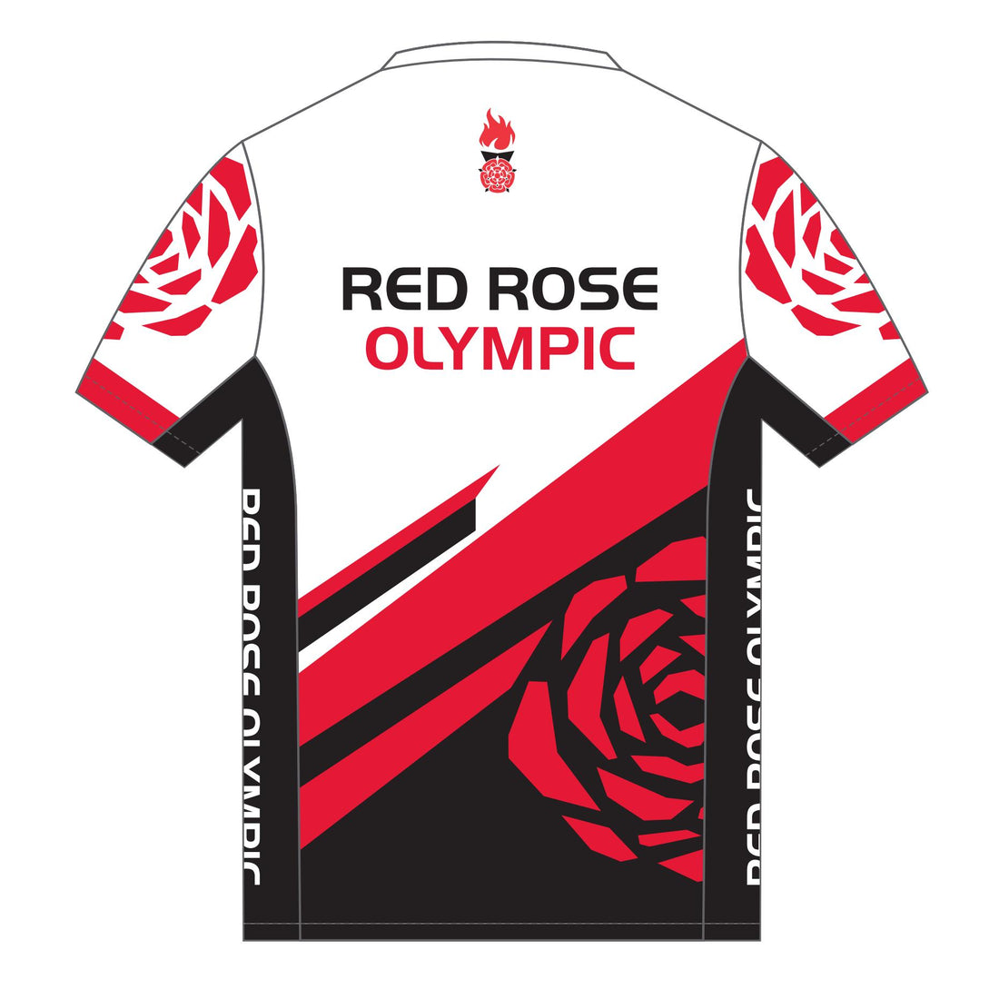 TECH+ Man's Run Top