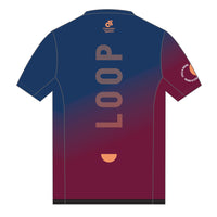 TECH+ Man's Run Top