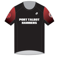 TECH+ Man's Run Top