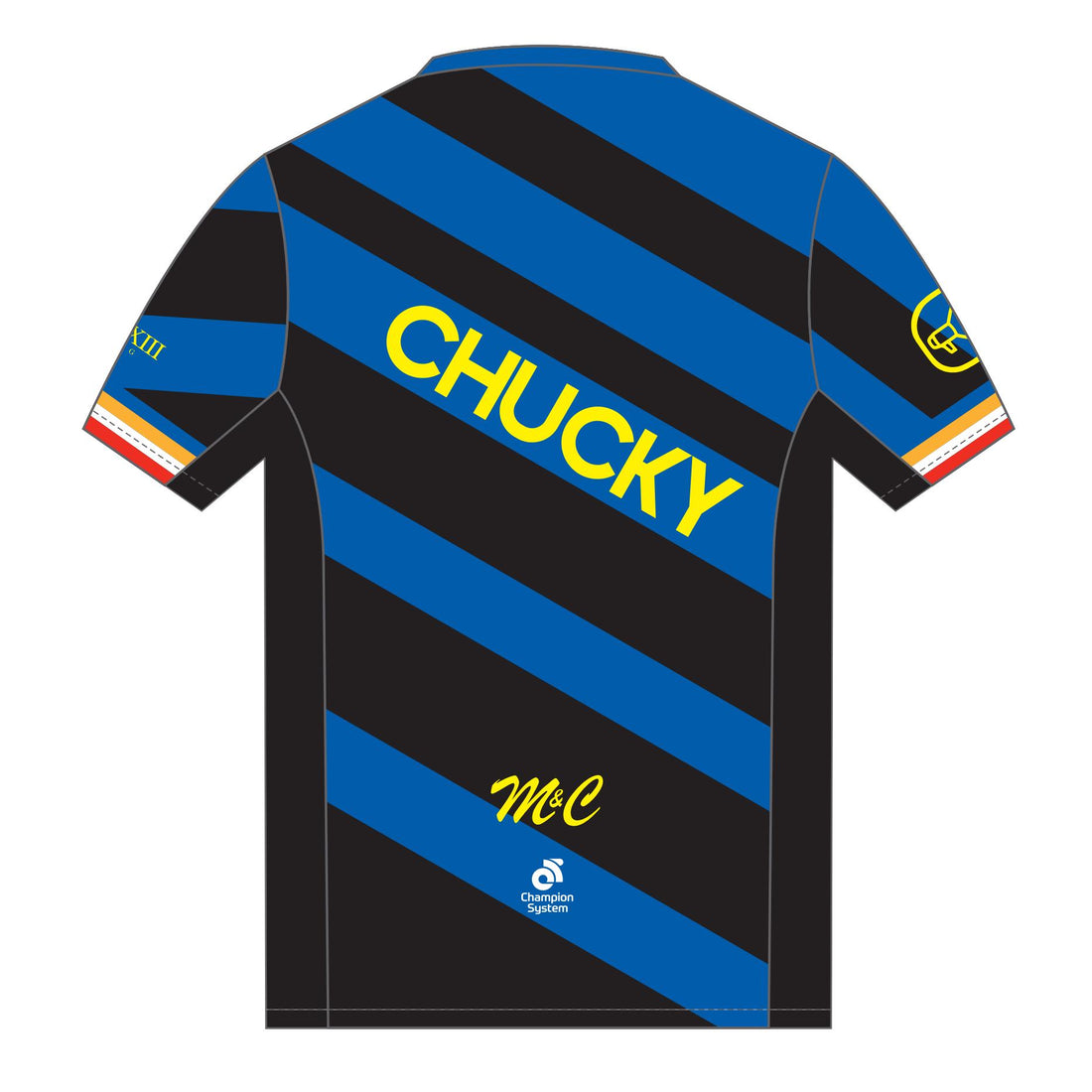 TECH+ Man's Run Top