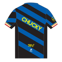 TECH+ Man's Run Top