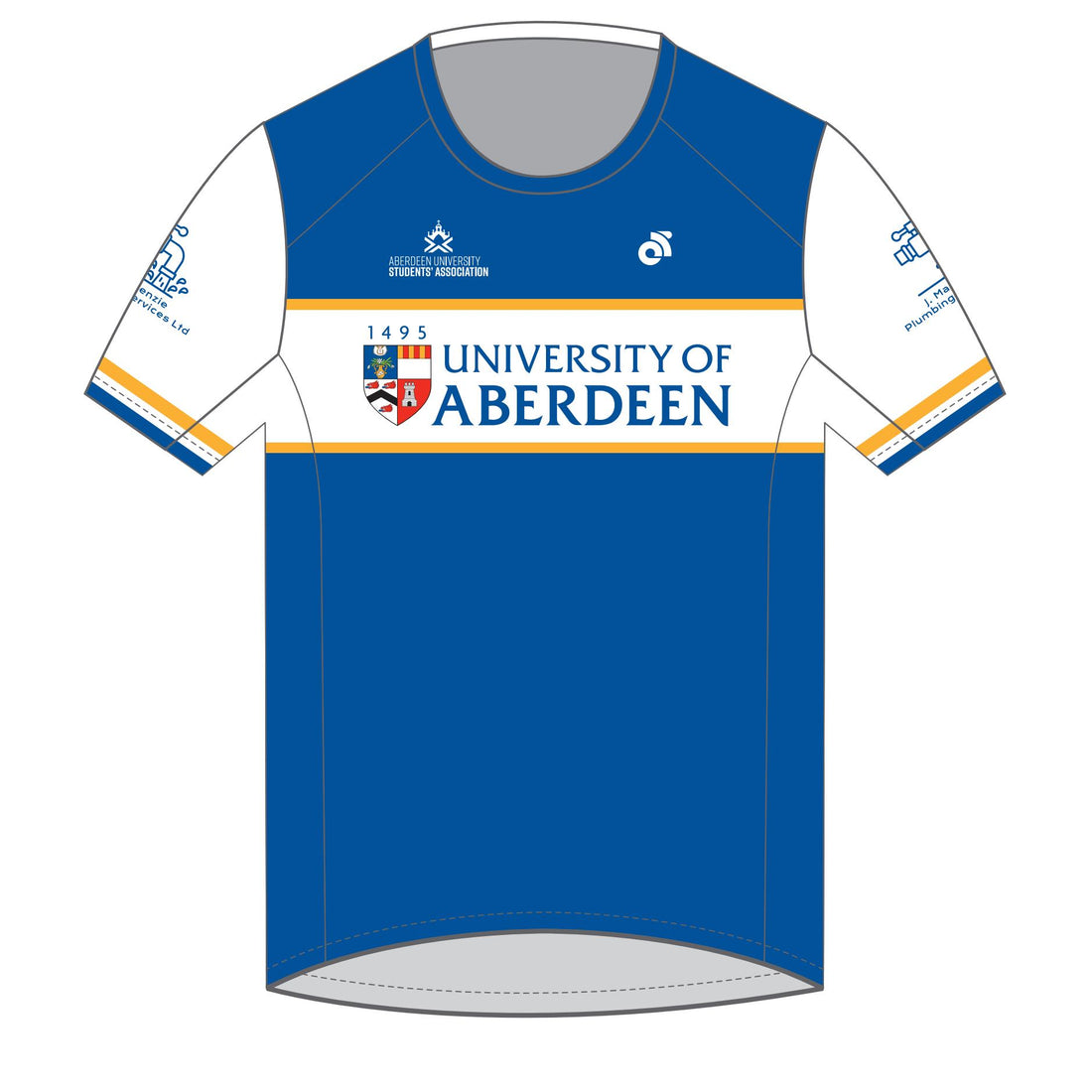 TECH+ Man's Run Top