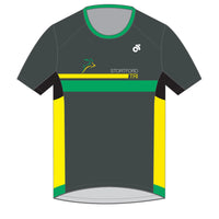 TECH+ Children's Run Top